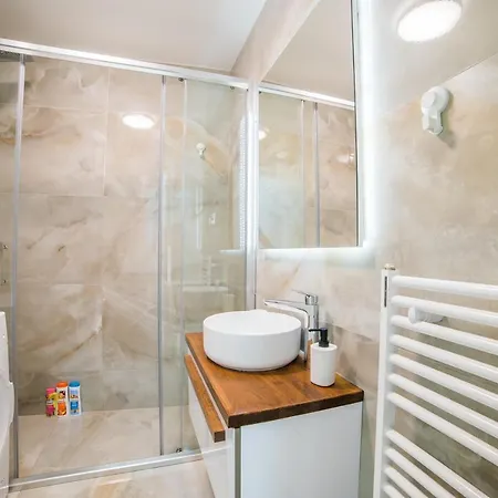 Liberty Apartament Tuzla