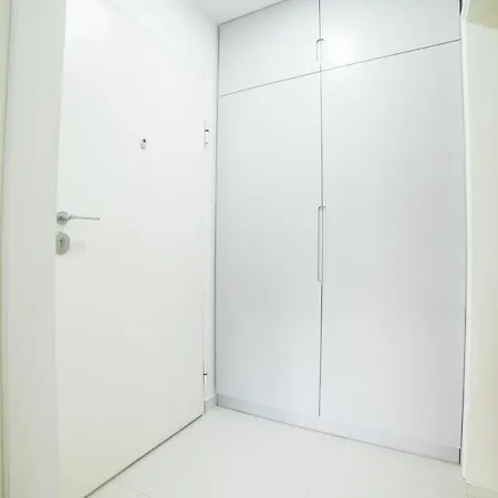 Liberty Apartament *