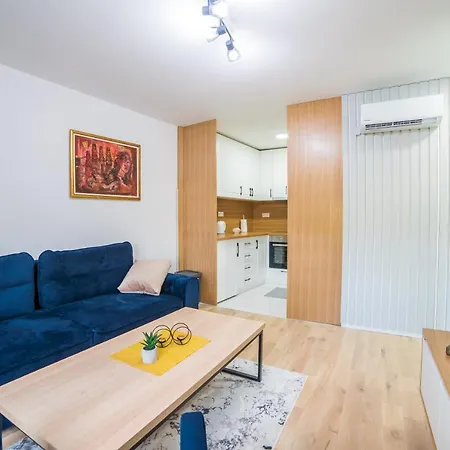 Apartman Liberty Tuzla
