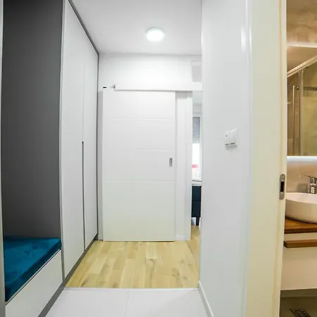 Liberty Apartament *