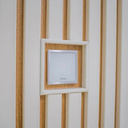 Liberty Apartament *