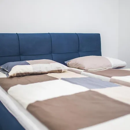 Liberty Apartman Tuzla