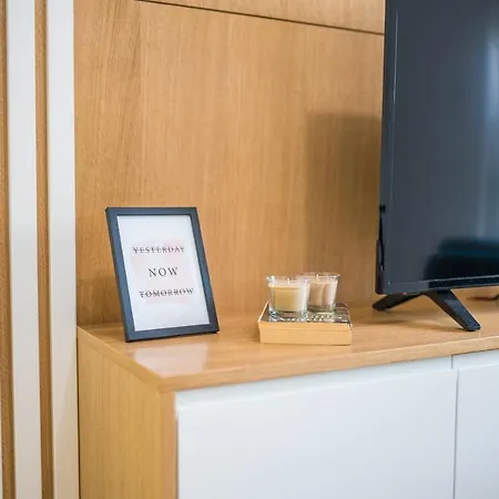 Appartement Liberty *