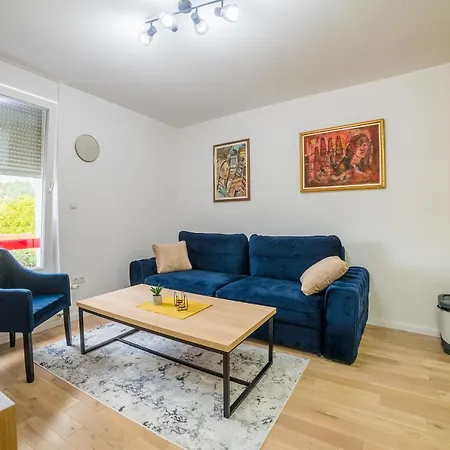 Liberty Apartman Tuzla