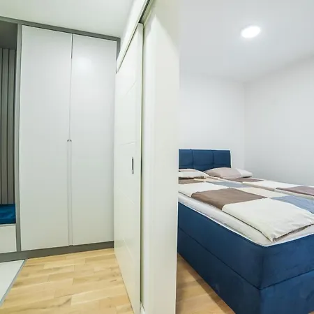 Appartement Liberty Tuzla